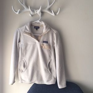 Patagonia Re-Tool Snap